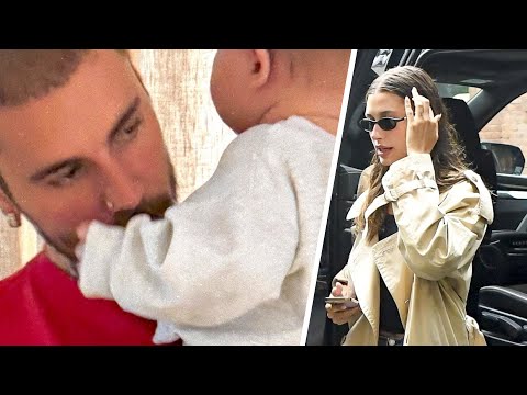 Justin Bieber Posts Cryptic Message After Hailey Ditches Wedding Ring