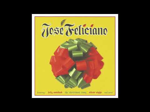 José Feliciano - Silent Night