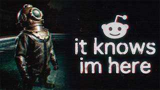 Disturbing Stories From Reddit