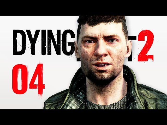 OGNISTA Woda! ? Dying Light 2 PL Gameplay PS5 4K #4