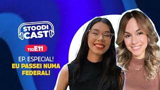 Como Passar em uma Universidade Federal: Dicas de um Aprovado | StoodiCAST