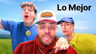 21 Días Escapando con 100.000€ - Mejores Momentos