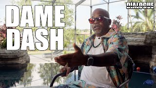 Dame Dash Breaks Silence On Filing For Bankruptcy & $20 Million Debt