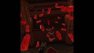 The Room VR: A Dark Matter Speedrun WR! (33:32.37)