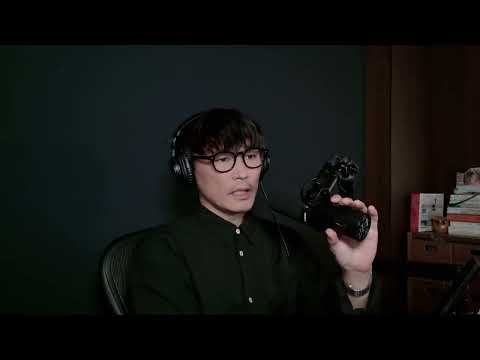 サカナクション山口一郎の今夜も雑談中。アーカイブ配信のトラブルについて。2025.8.30