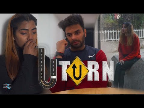 U turn - A Love Story
