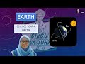 Earth's Rotation and Gravity Concepts