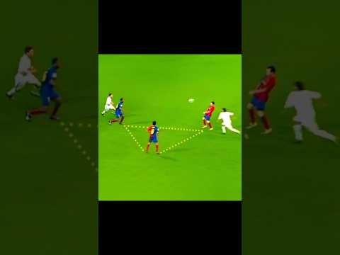The Art of Tiki Taka