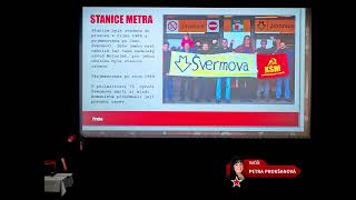 Petra Prokšanová - 125. výročí narození Jana Švermy - místa paměti
