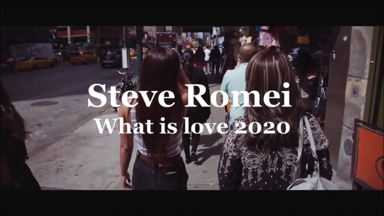 Steve Romei