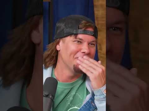 How Does Theo Von Think of These Questions?! ๐๐ (Lotion and Brothas)