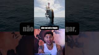 o Navio Mais Estranho