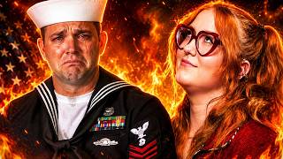 Navy Guy Gets Cheated On By Toxic Wife in THE WORST Way...