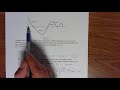 Definite Integrals and Derivatives
