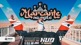 DJ Hud O Brabo – Set Marcante No Egito (Vídeo Oficial)