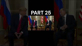 Donald Trump’s RELATIONSHIP with other BIG nations and WORLDLEADERS!😱 PART 25