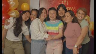 Salamat, Mga Mama!