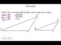 Understanding Similar Figures and Proportions