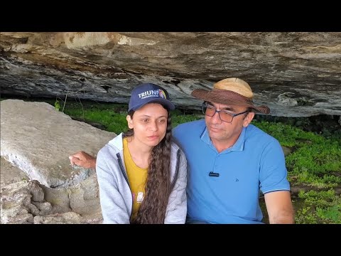 VEJA A CULTURA NORDESTINA EM TRIUNFO PERNAMBUCO SERTÃO MAMOEIRO.