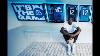 EA Sports Just Bought Travis Hunter’s ‘Stream Lab’ — Madden Marketing Disguised as a Gift