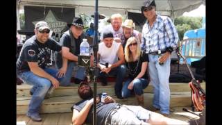 Marshall Dyllon - Live It Up