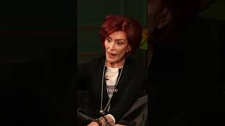 Sharon Osbourne On Money and Power