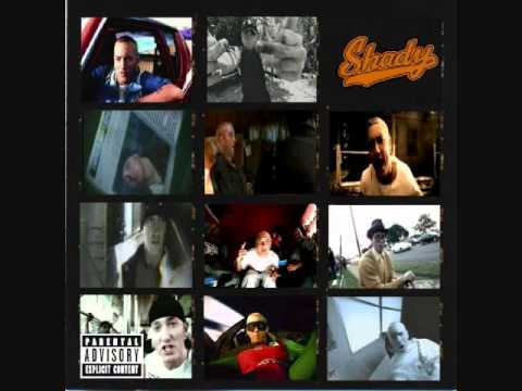 Eminem - Any Word Freestyle