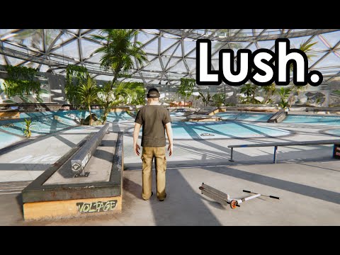 Open Trailer Video thumbnail