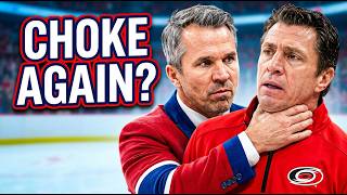 Canadiens vs. Hurricanes ECF Preview 2026