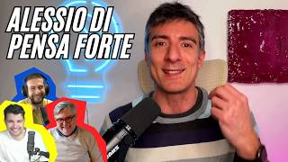 Alessio di @pensaforte  dice la sua sul futuro elettrico!