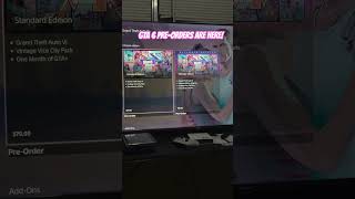 GTA 6 IS OFFICIALLY HERE!