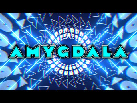 TRAKTOR - AMYGDALA 2023 (official video)