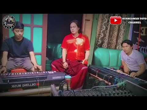 🔰BUNNE MARUNU || CIPT : M.PAREOGI || VERSI KURNIAWAN TOTO