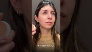 Correctores de colores