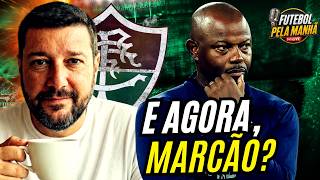 🎙LIVE FUTEBOL PELA MANHA. DE SEGUNDA À SEXTA, ÀS 5H50!
