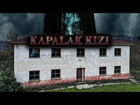 KAPALAK KIZININ Okulunda Gündüz Yaşanan Olaylar! Gençlerin Yaşadığı PARANORMAL OLAYLAR