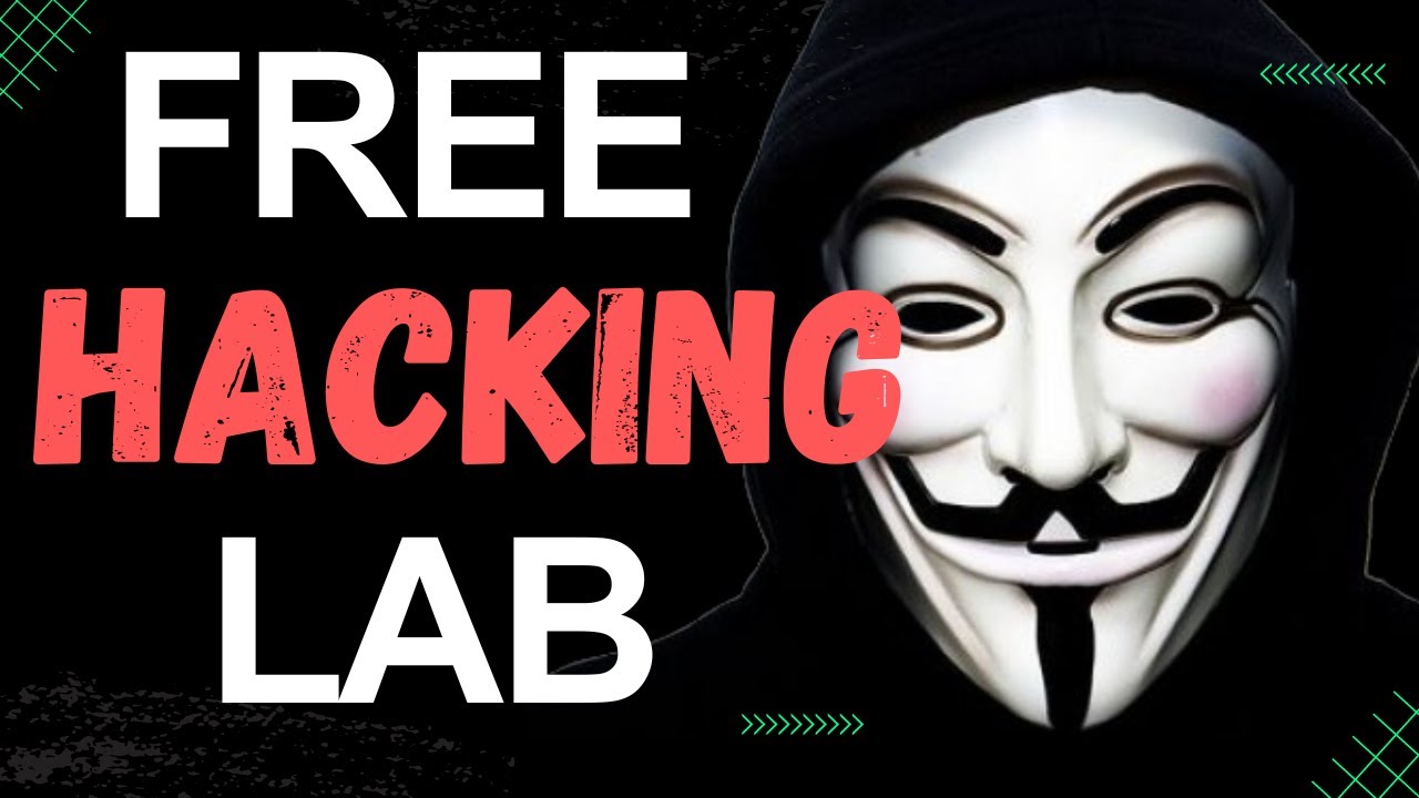 Virtual Hacking Labs Free: Mastering the Art of Ethical Hacking