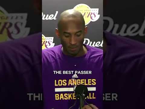 Kobe Bryant’s High school Teammate Surprised Him As A Reporter 😱