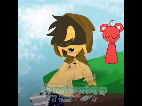 Funk do Bouch🗣️|| Sprunki 2p🎶 #edit #sprunki #sprunkiincredibox