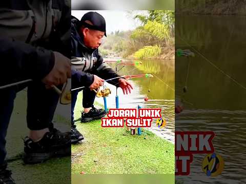 Berdo'a sebelum mancing #mancing #fishing #mancingmania #trending