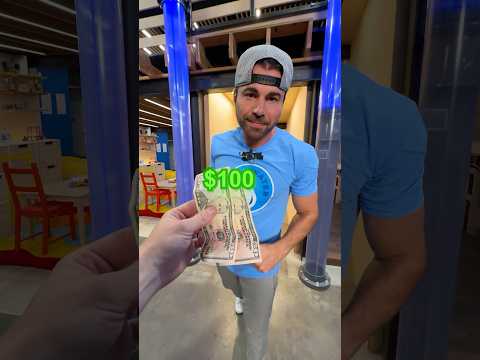 break it, win $100 pt. 10 🔥