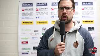 Wochenrundschau Spieltag 19 und 20 // SGSH Dragons
