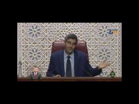 (09) بوحرشة، عديلي منهجية تدبير ملف الحركة الانتقالية لنساء ورجال التعليم 2016-2017