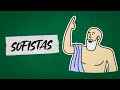 Sofistas e suas contribuições