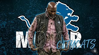 The Detroit Lions Are BROKE!?