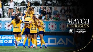 AFCU URFC Match Highlights: July 5, 2026