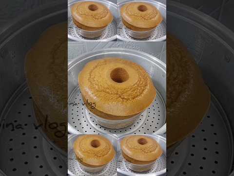 bolu kopi kukus