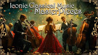 Iconic Classical Music Pieces | Timeless Masterpieces That Shaped History