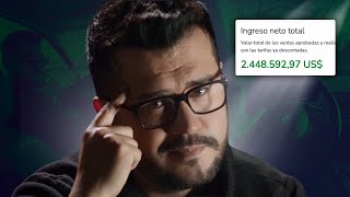 ¿Que debe saber un GROWTH PARTNER? - Cómo escalar NEGOCIOS DIGITALES 📈