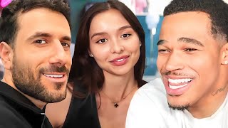 Finding a Girlfriend for My 30-Year-Old Best Friend!